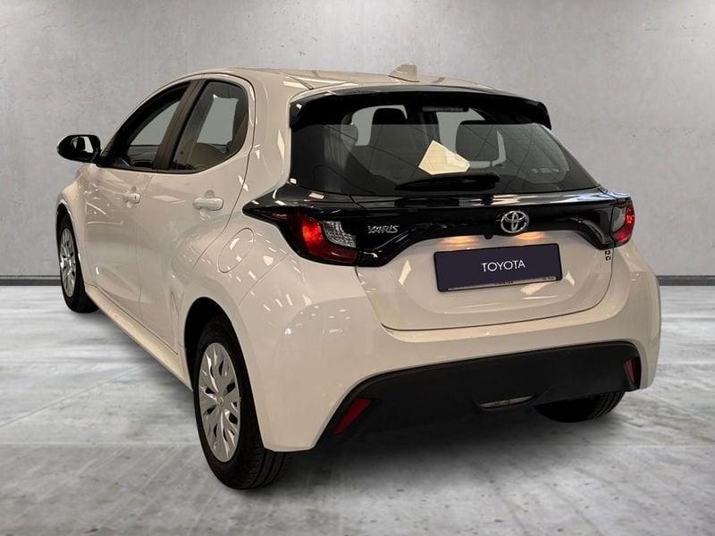 Toyota Yaris 1.0 Active MY22