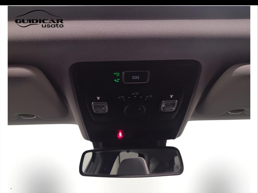 RENAULT Captur II 2019 - Captur 1.6 E-Tech full hybrid Techno 145cv auto