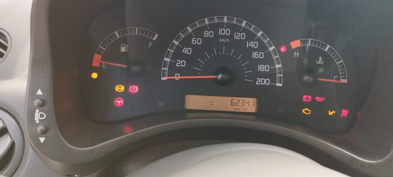 Fiat Panda 1.2 Dynamic