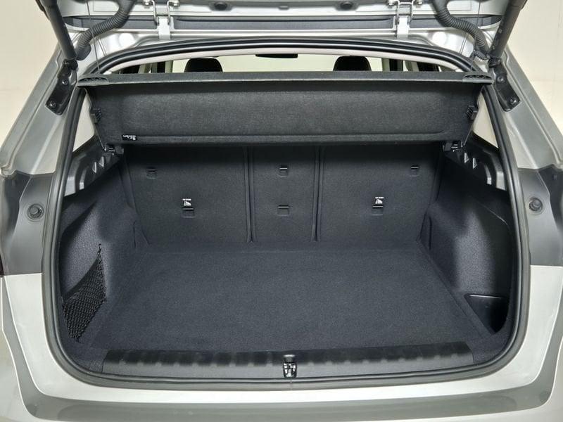 BMW X1 U11 xdrive23i mhev 48V X-Line auto