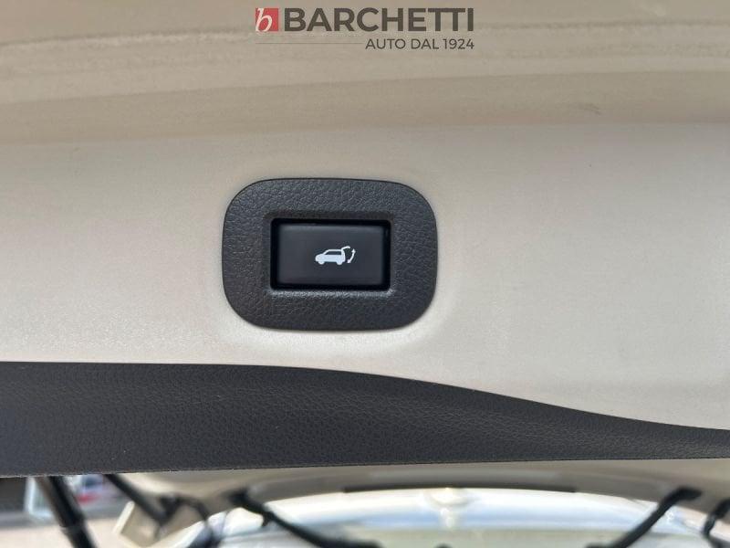Nissan X-Trail 3ª SERIE 1.6 DCI 2WD N-CONNECTA