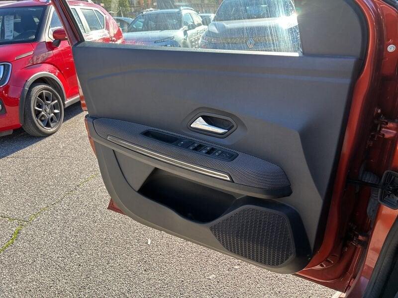 Dacia Jogger 1.0 tce Extreme UP Gpl 100cv 7p.ti