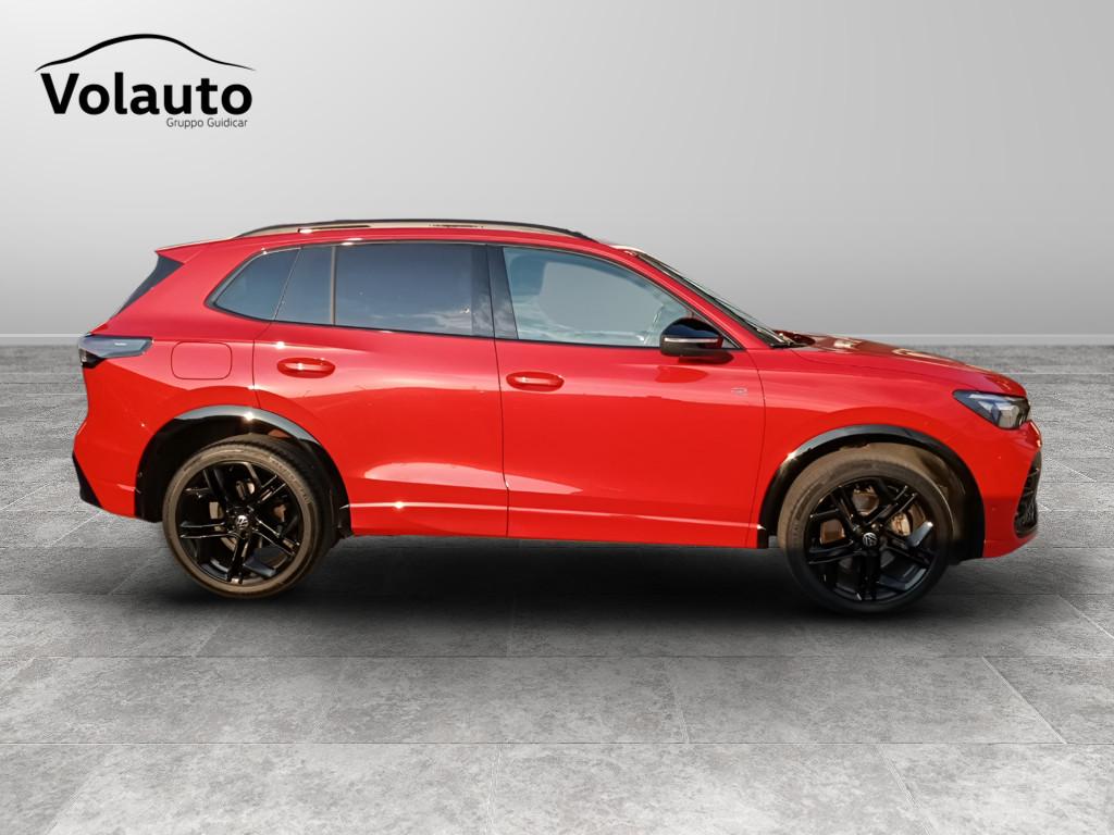 VOLKSWAGEN Tiguan III 2024 - Tiguan 2.0 tdi R-Line 4motion 193cv dsg