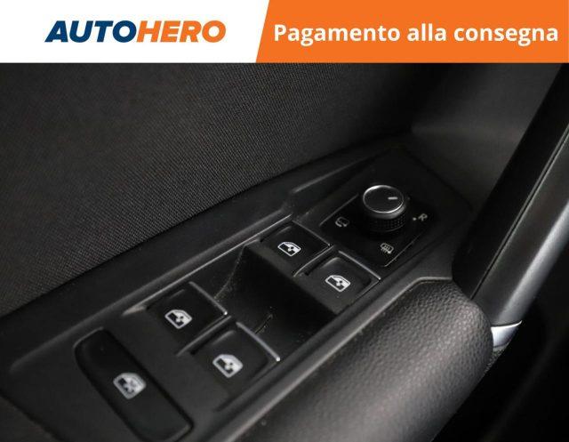 VOLKSWAGEN Tiguan 2.0 TDI 190 CV SCR DSG 4MOTION Executive BMT