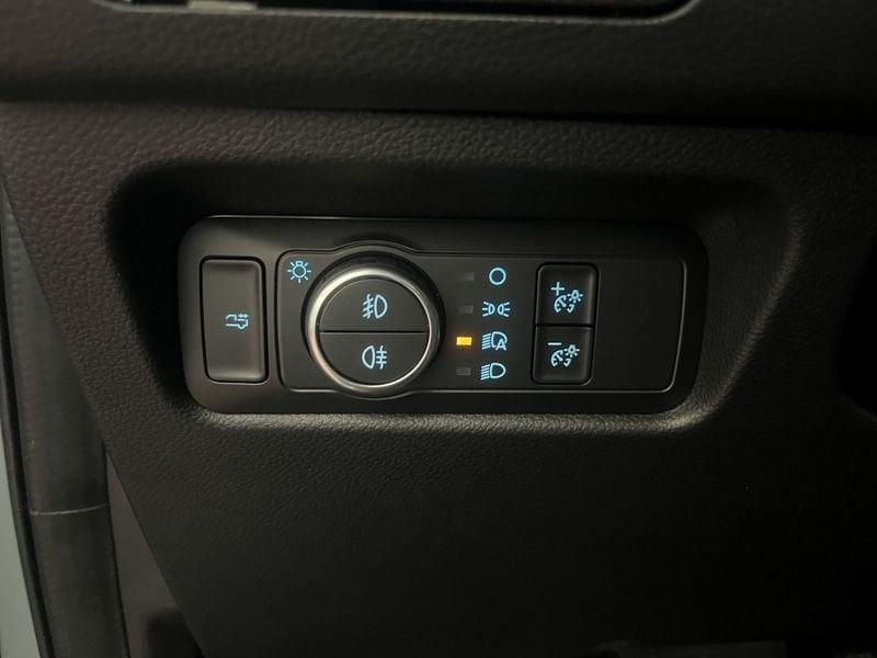 Ford Ranger Ranger Raptor 2.0 ecoblue 210cv auto