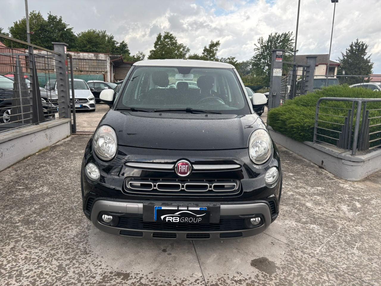 Fiat 500L 1.6 Multijet 120 CV City Cross