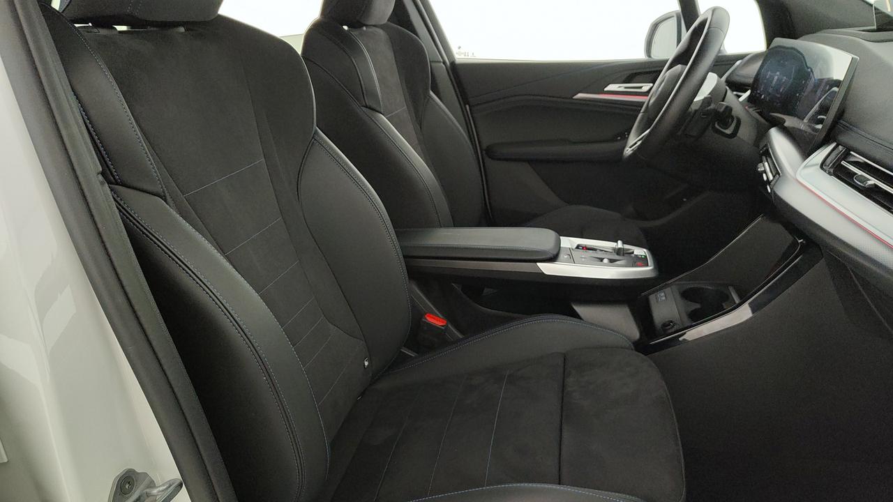 BMW Serie 2 U06 Active Tourer - 218d Active Tourer Msport auto