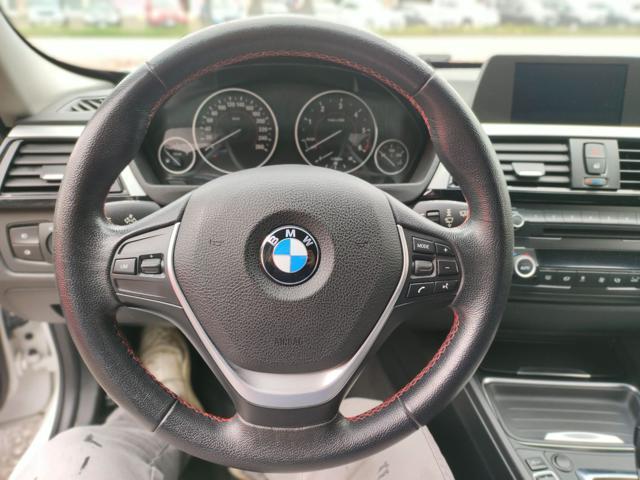 BMW 320 Business 320 d