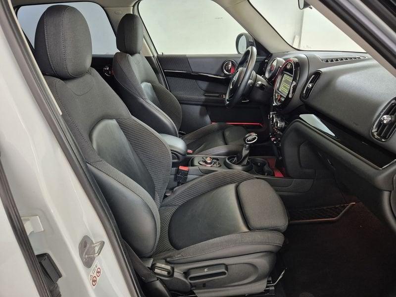 MINI Mini Countryman F60 2017 Diese Mini Countryman 2.0 Cooper D Jungle all4 auto