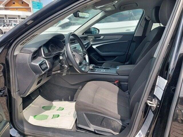 Audi A6 A6 Avant 35 2.0 TDI S tronic Business