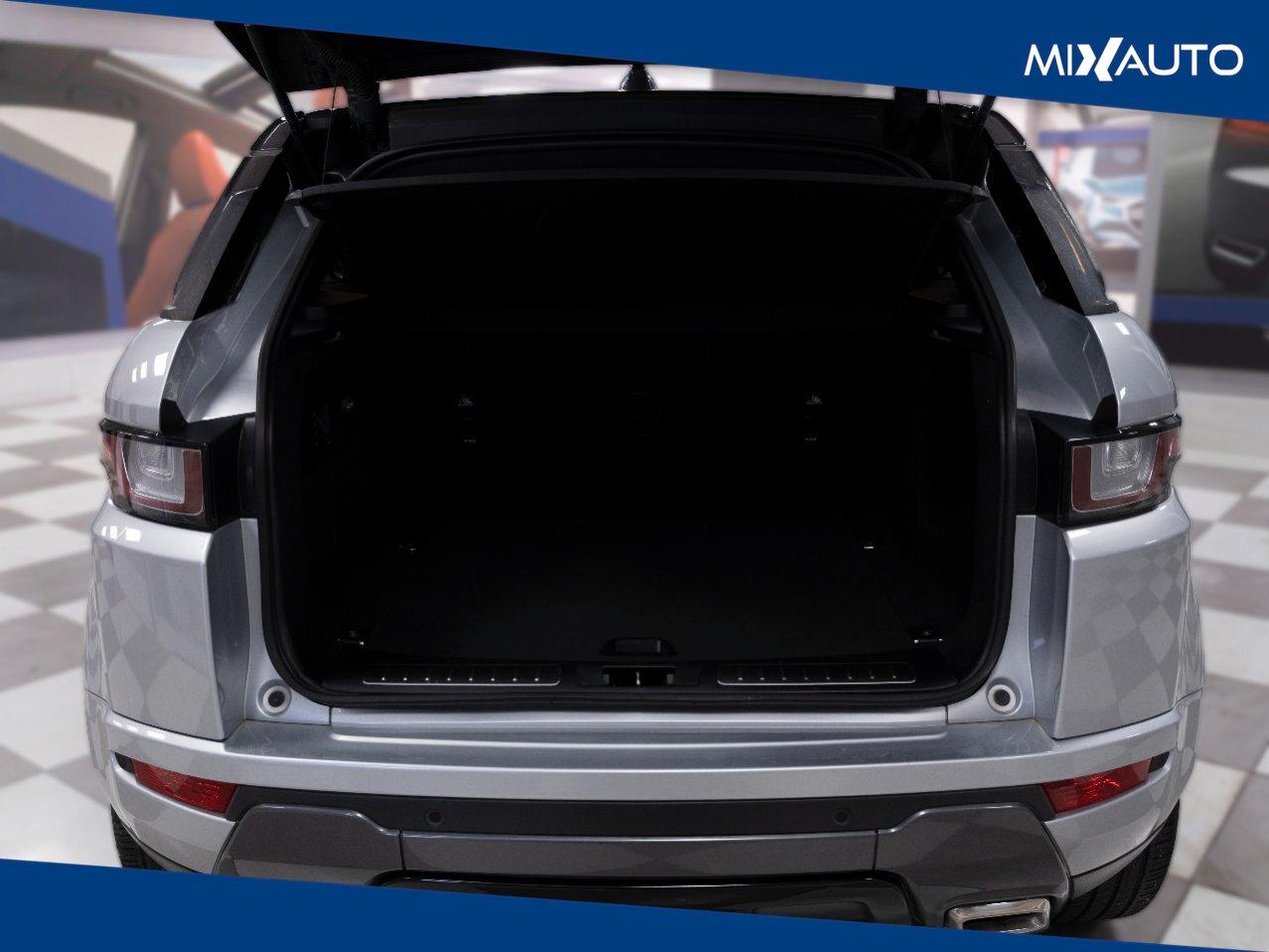 Land Rover Range Rover Evoque 2.0 TD4 HSE Dynamic 5 Porte 150CV