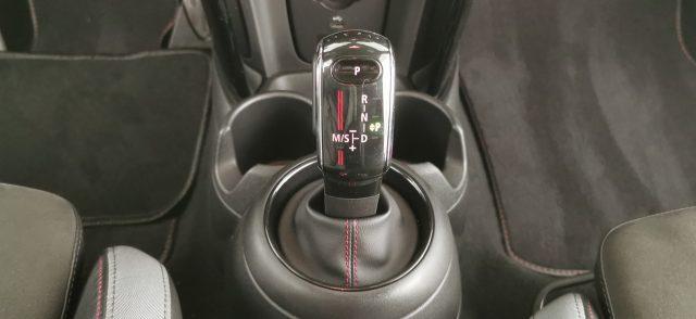 MINI John Cooper Works 2.0 John Cooper Works GP
