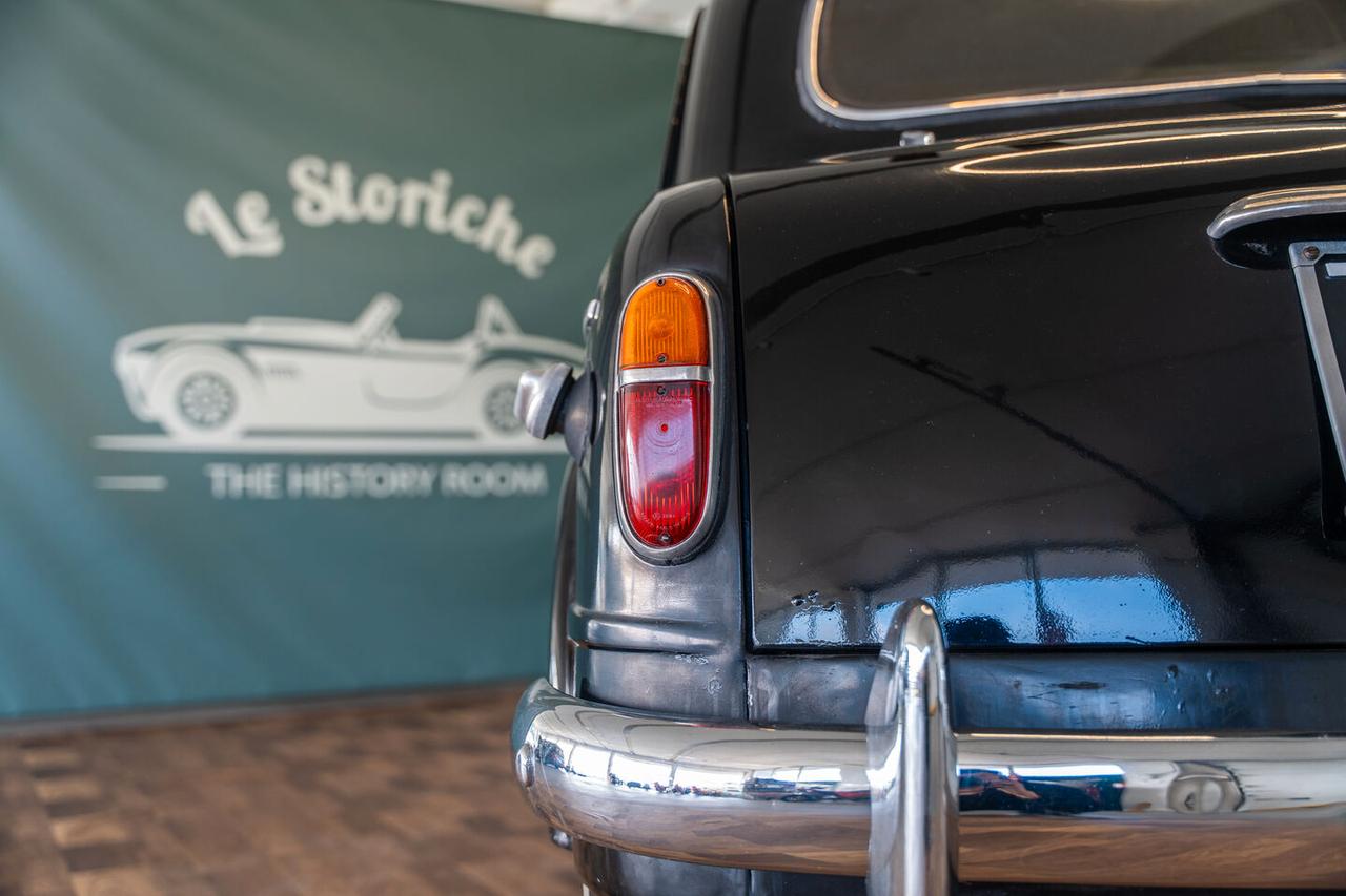 Fiat Nuova 1100 Nuova 1100