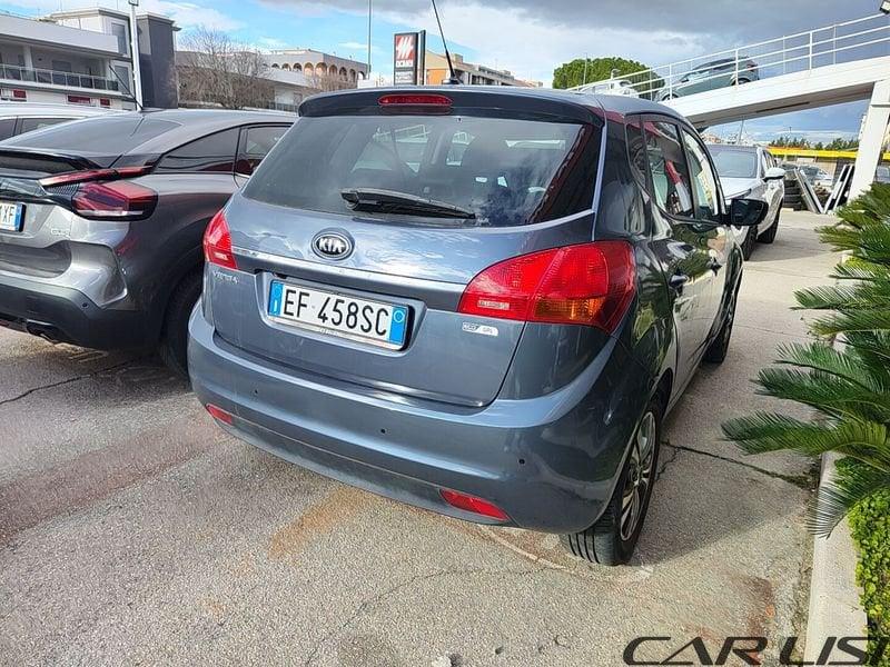 KIA Venga Venga 1.4 EcoGPL Active