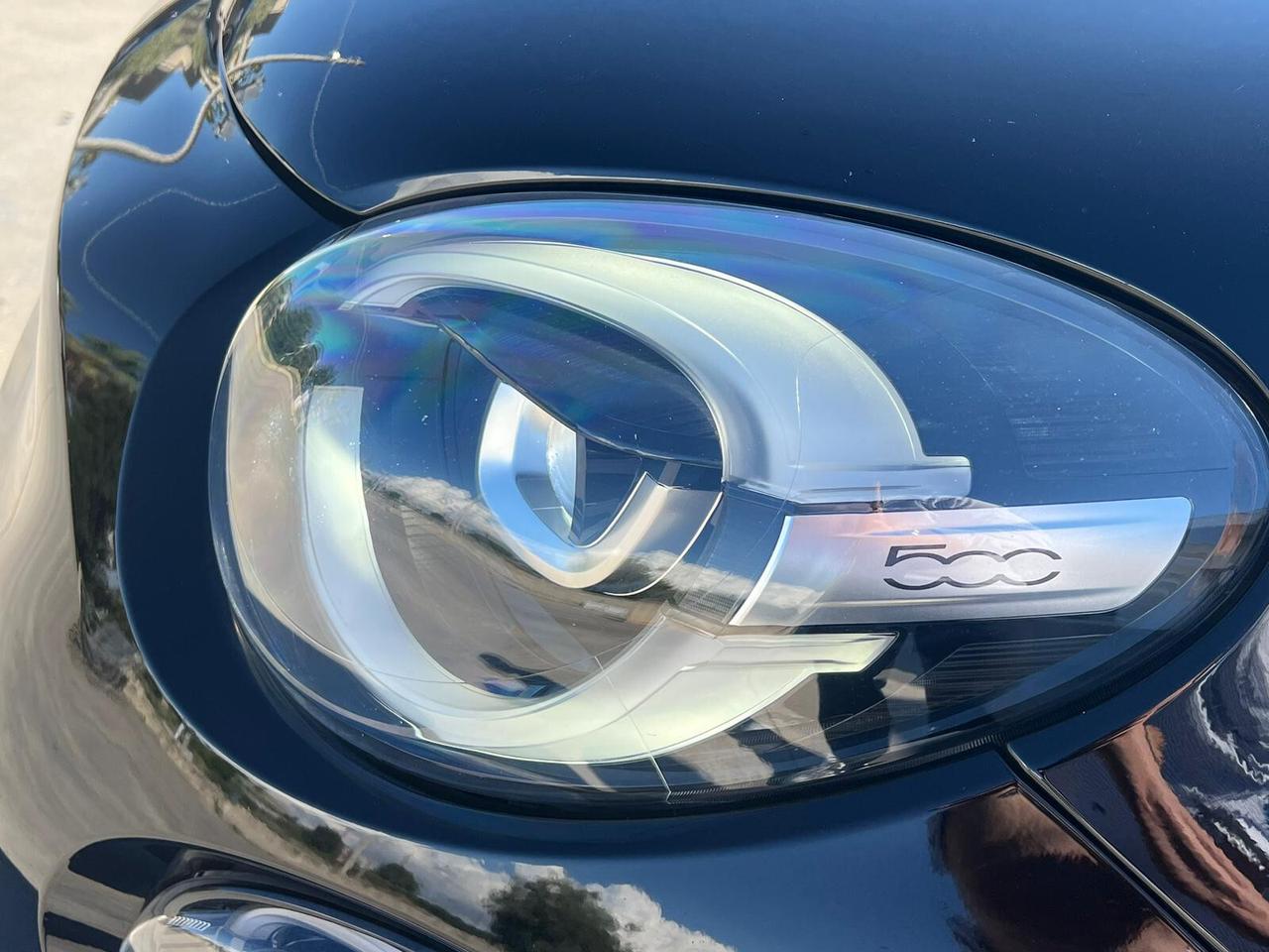 Fiat 500X 1.6 MultiJet 130 CV Sport