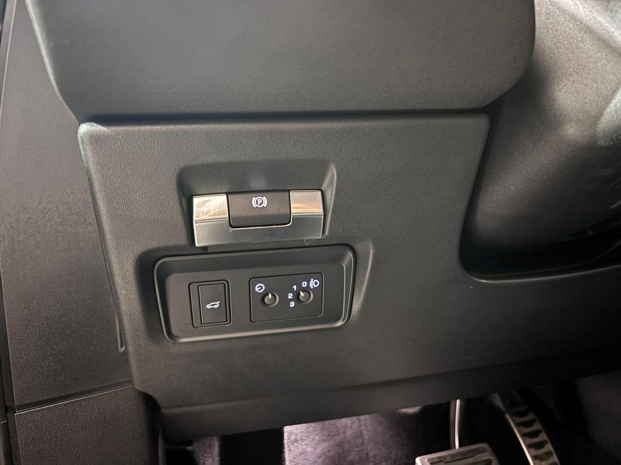 RANGE ROVER EVOQUE D150 S LED-NAVI-COCKPIT