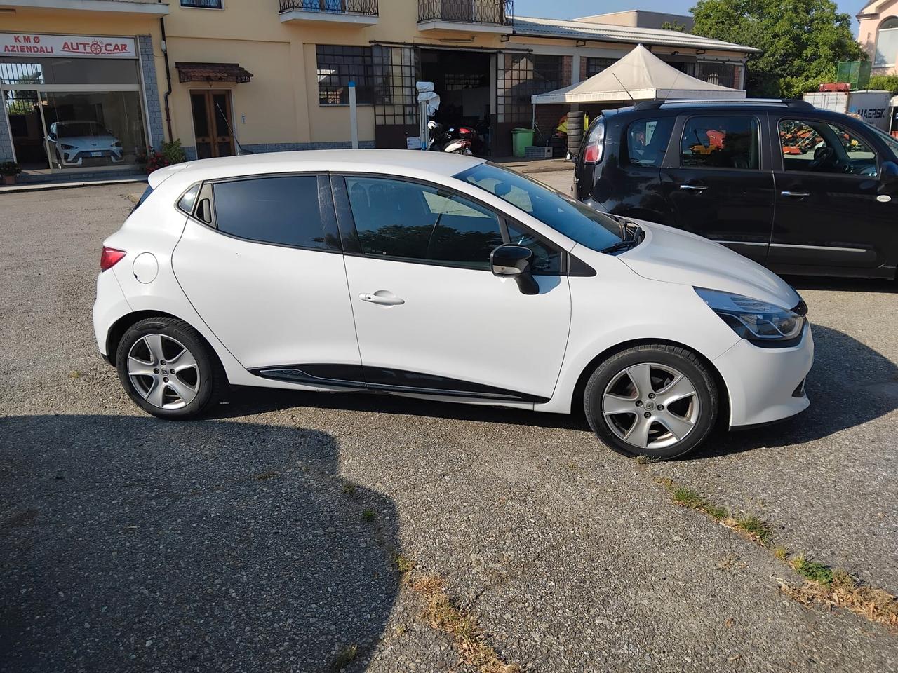 Renault Clio 1.5 dCi 8V 90CV Start&Stop 5 porte Energy