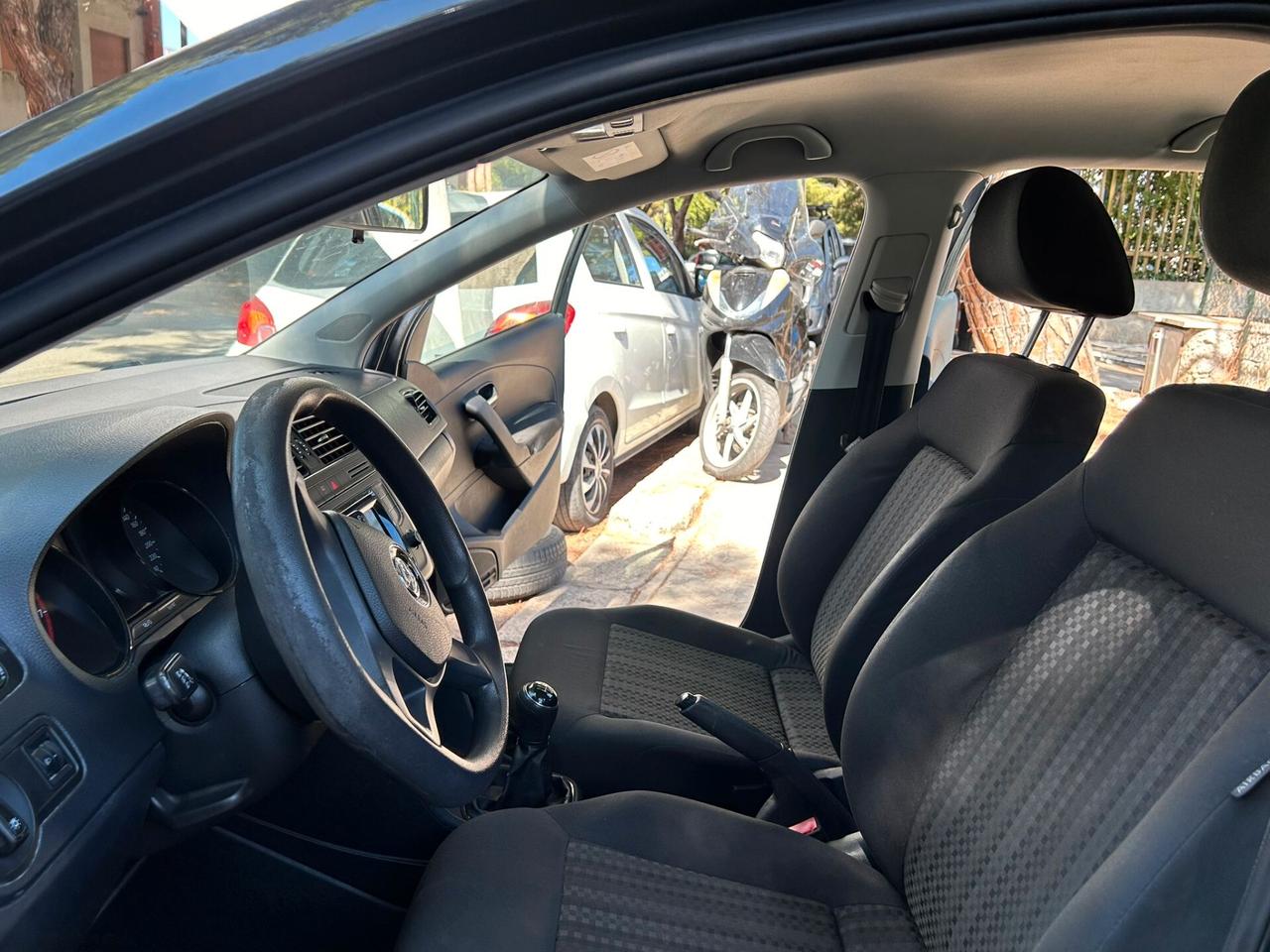 Volkswagen Polo 1.0 MPI 5p. Trendline