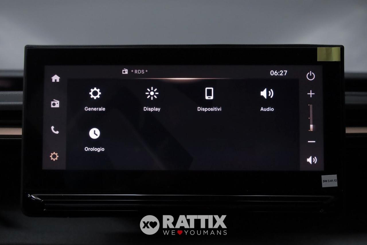 Citroen C3 Aircross 1.2 Hybrid 145CV Plus EDCS6 7p.ti