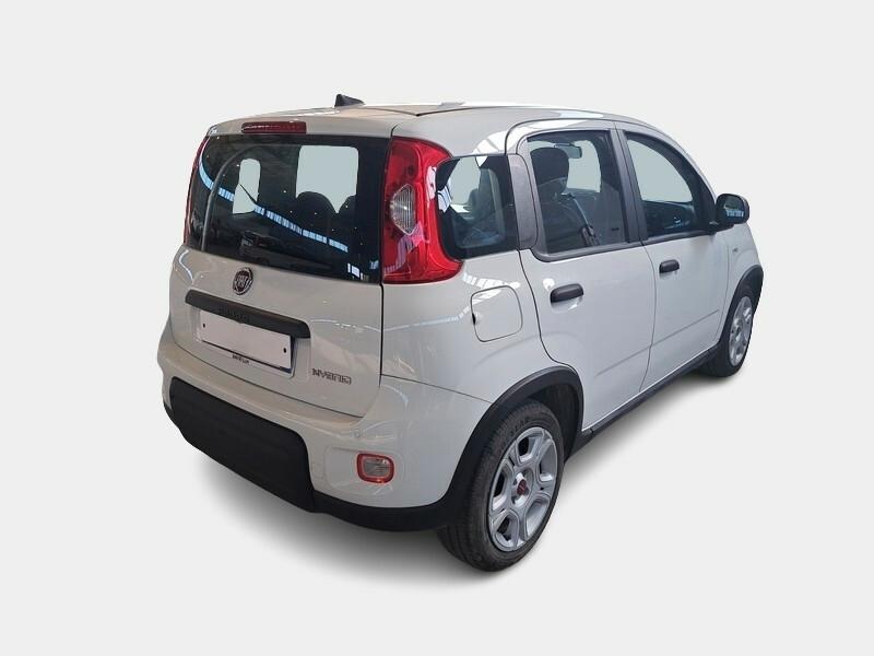 FIAT PANDA 1.0 HYBRID MY24