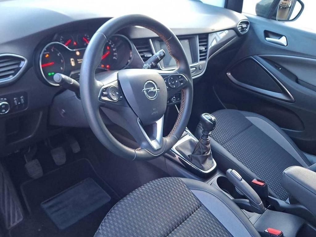 Opel Crossland X 1.5 Ecotec Innovation