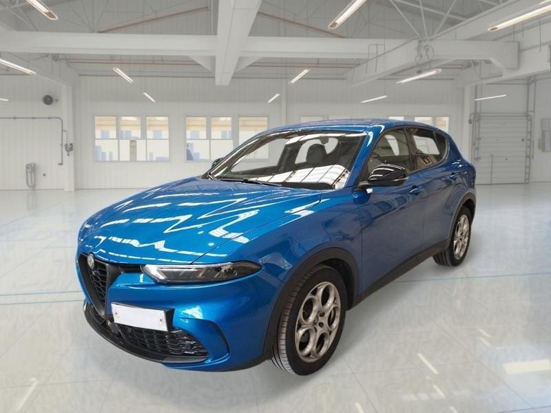ALFA ROMEO TONALE 1.6 DIESEL 130 CV TCT6 SPRINT SUV