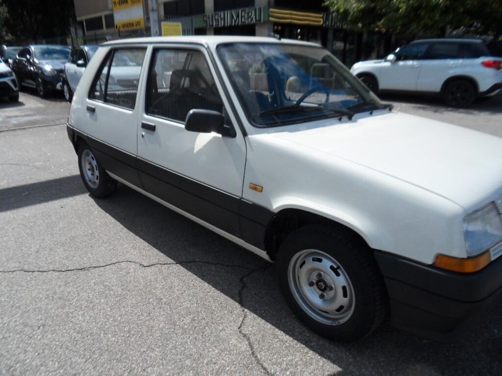 Renault R 5 1.1 porte Prima GL