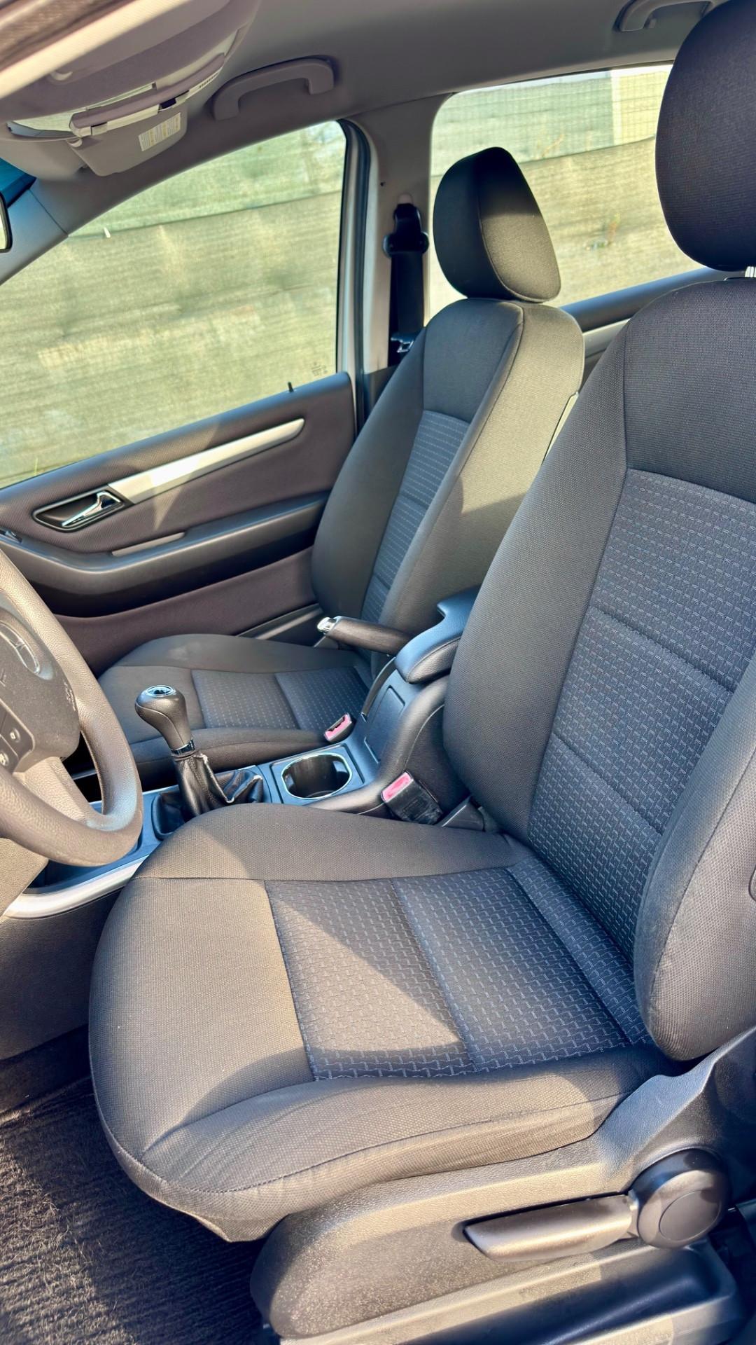 Mercedes-benz B 180 CDI Premium