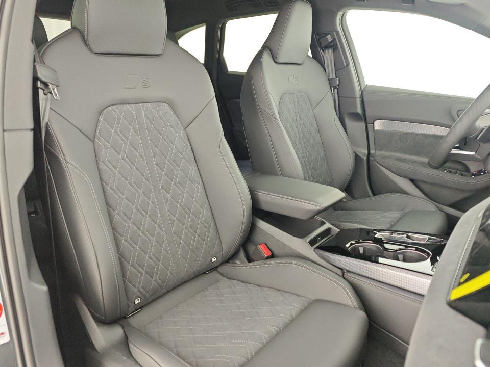Audi A5 Avant 2.0 tdi mhev+ S line edition 204cv s-tronic