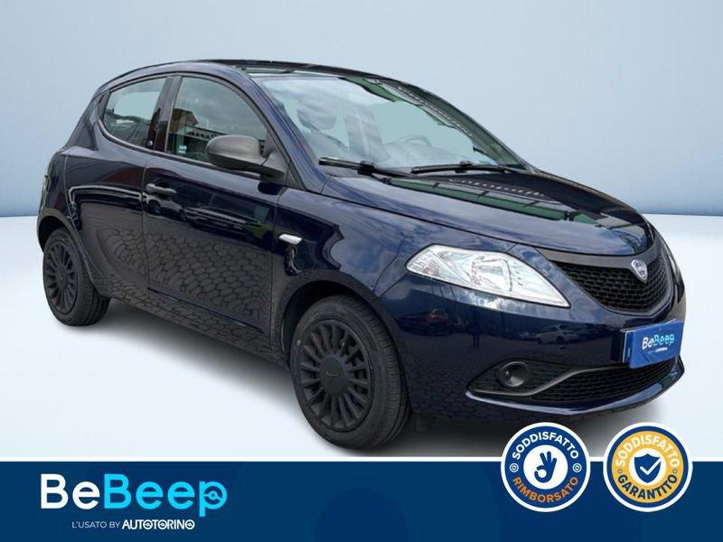 Lancia Ypsilon 1.2 MYA 69CV