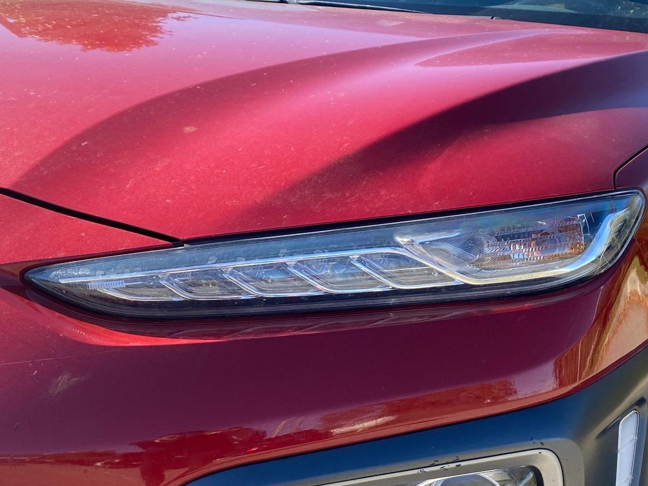 Hyundai Kona Style 1.0 T-GDI #7467