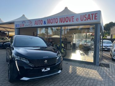 Peugeot 3008 Plug-in Hybrid 195 e-DCS7 GT