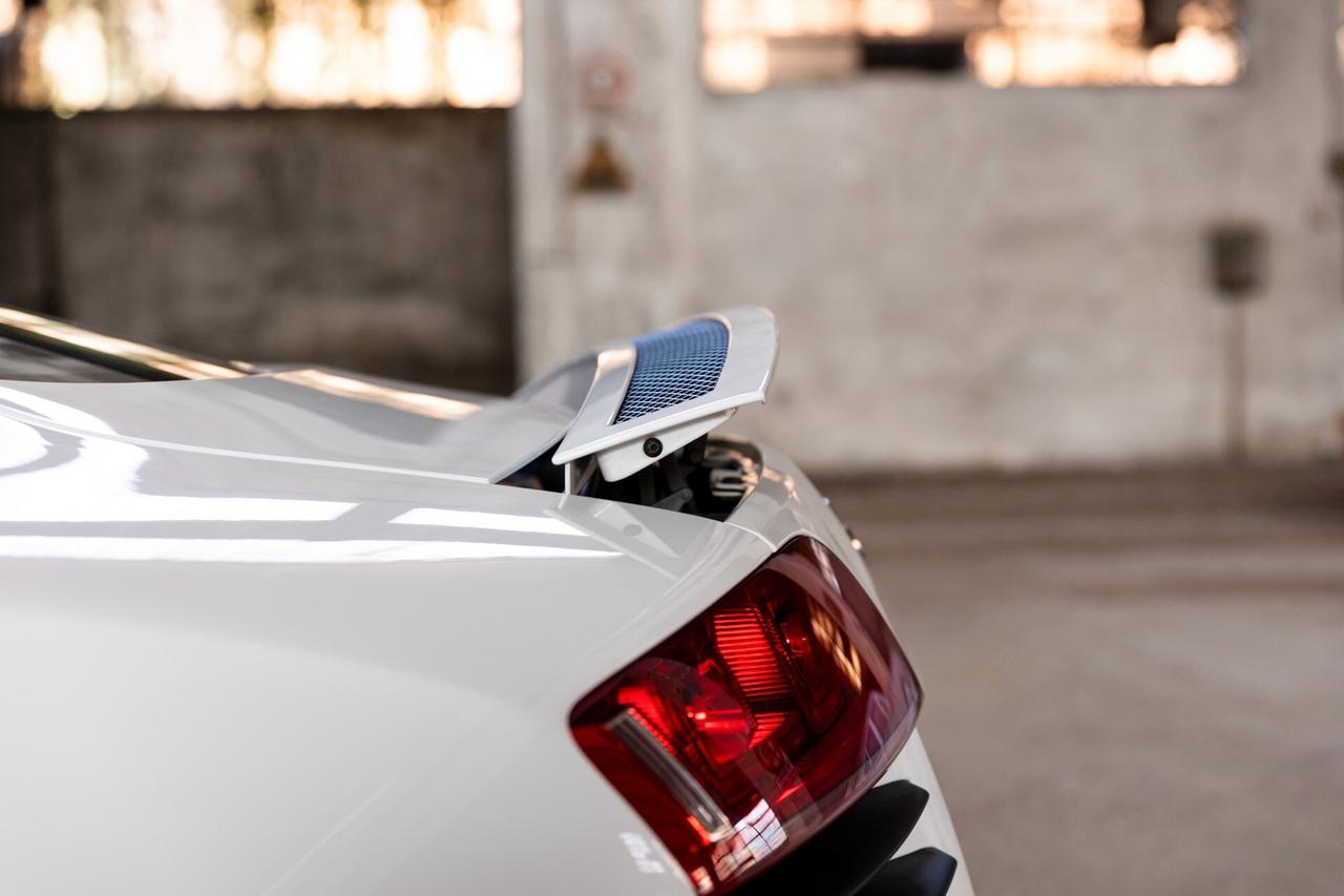 Audi R8 4.2 V8 FSI quattro