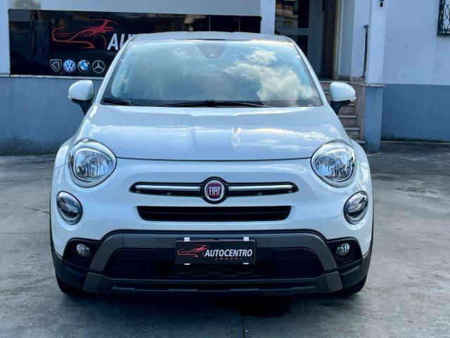 FIAT 500X 1.3 MultiJet 95 CV City Cross