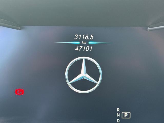 MERCEDES-BENZ GLC 43 AMG 4Matic Coupé