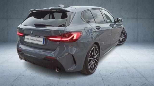 BMW 120 d xDrive 5p. Msport Aut.
