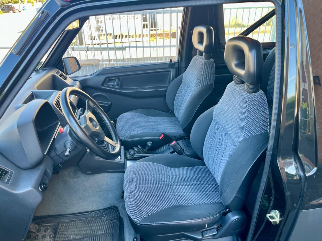 Suzuki Vitara 1.6i cat Cabriolet JLX P.Pack