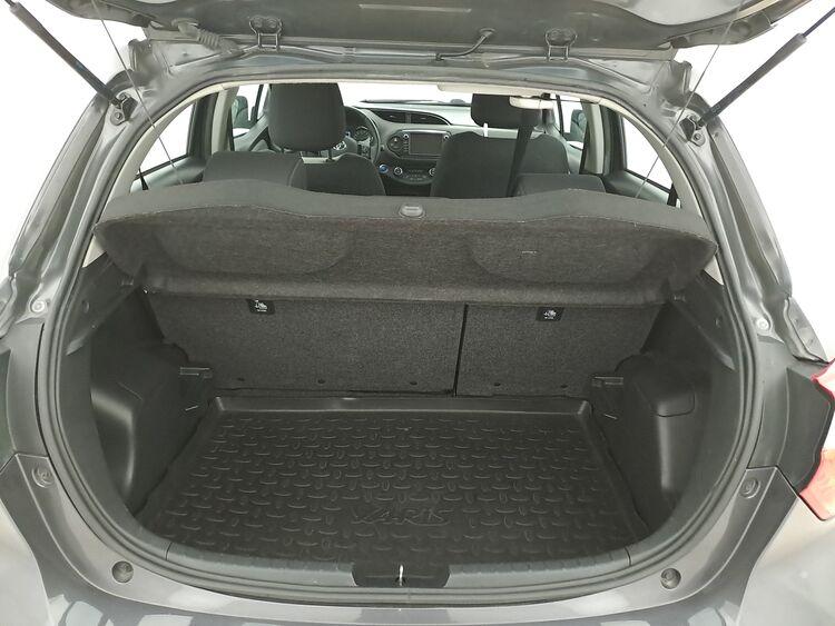 Toyota Yaris Hybrid Active BR005267 1.5 Full Hybrid 101CV