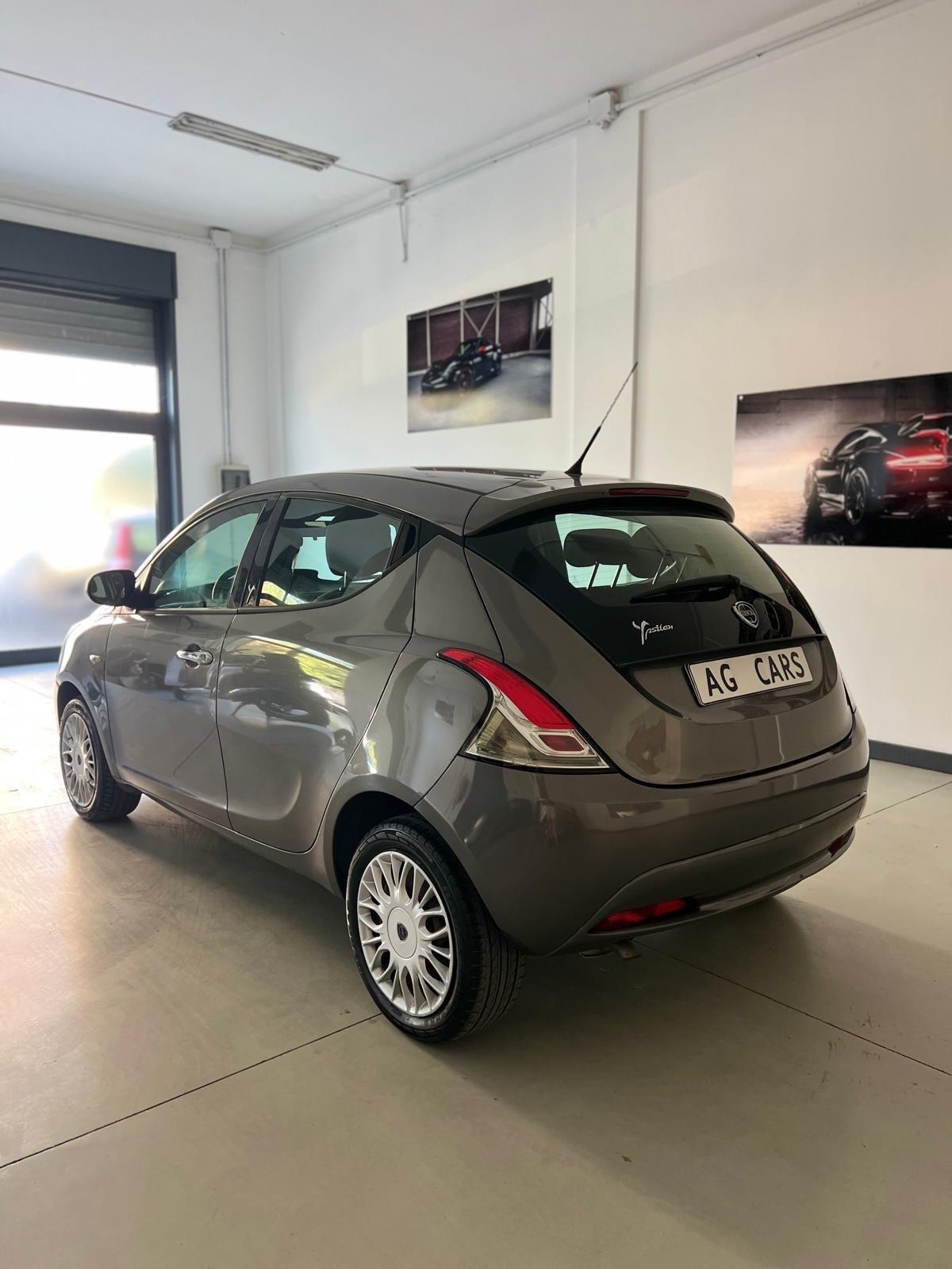 Lancia Ypsilon 1.3 MJT 16V 95 CV 5 porte S&S Platinum