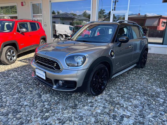 MINI Countryman 1.5 Cooper SE Countryman ALL4 Automatica
