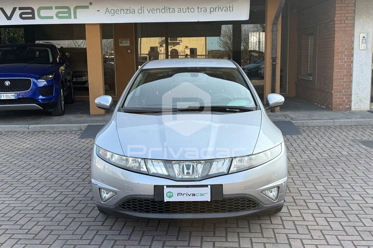 HONDA Civic 1.4 i-DSi 5p. Elegance LE