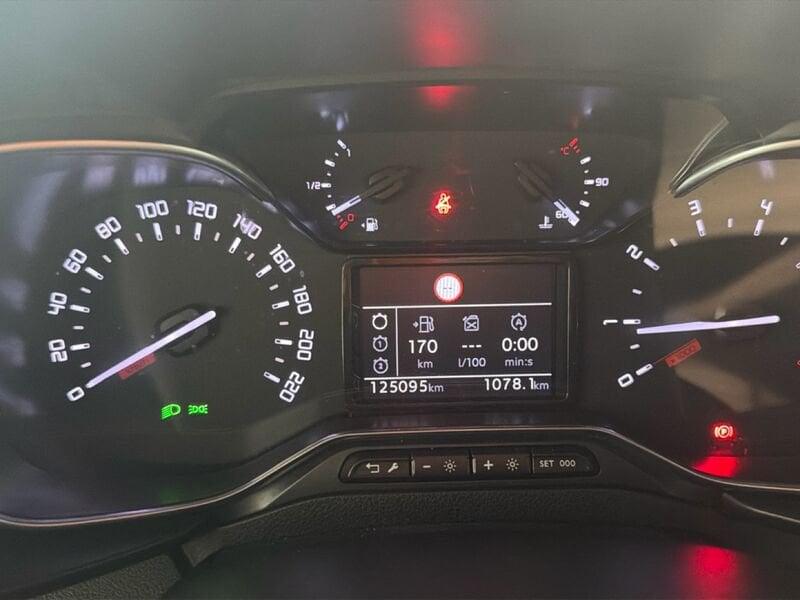 Toyota Proace City Verso 1.5D 130Cv S&S M/T L1 D Luxury