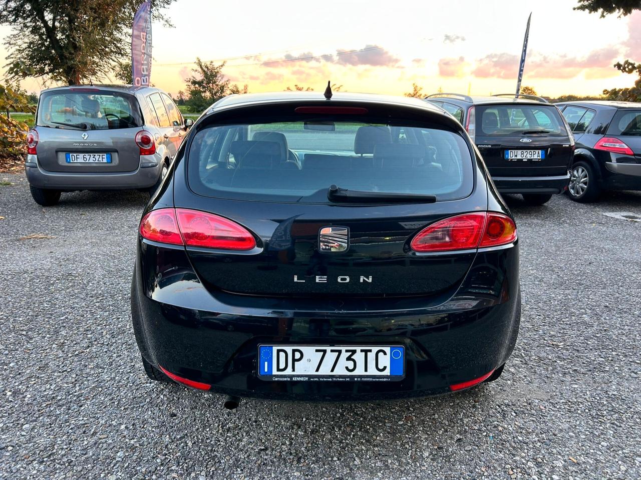 Seat Leon 1.4 Free * per NEOPATENTATI* 89.000KM