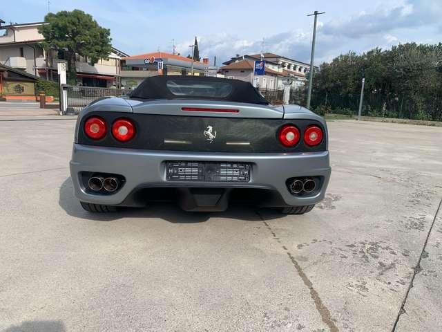 Ferrari 360 Spider !!MANUALE!!