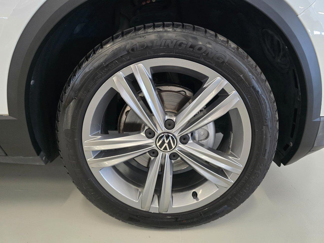 Volkswagen T-Roc 2.0 tdi Advanced 115cv