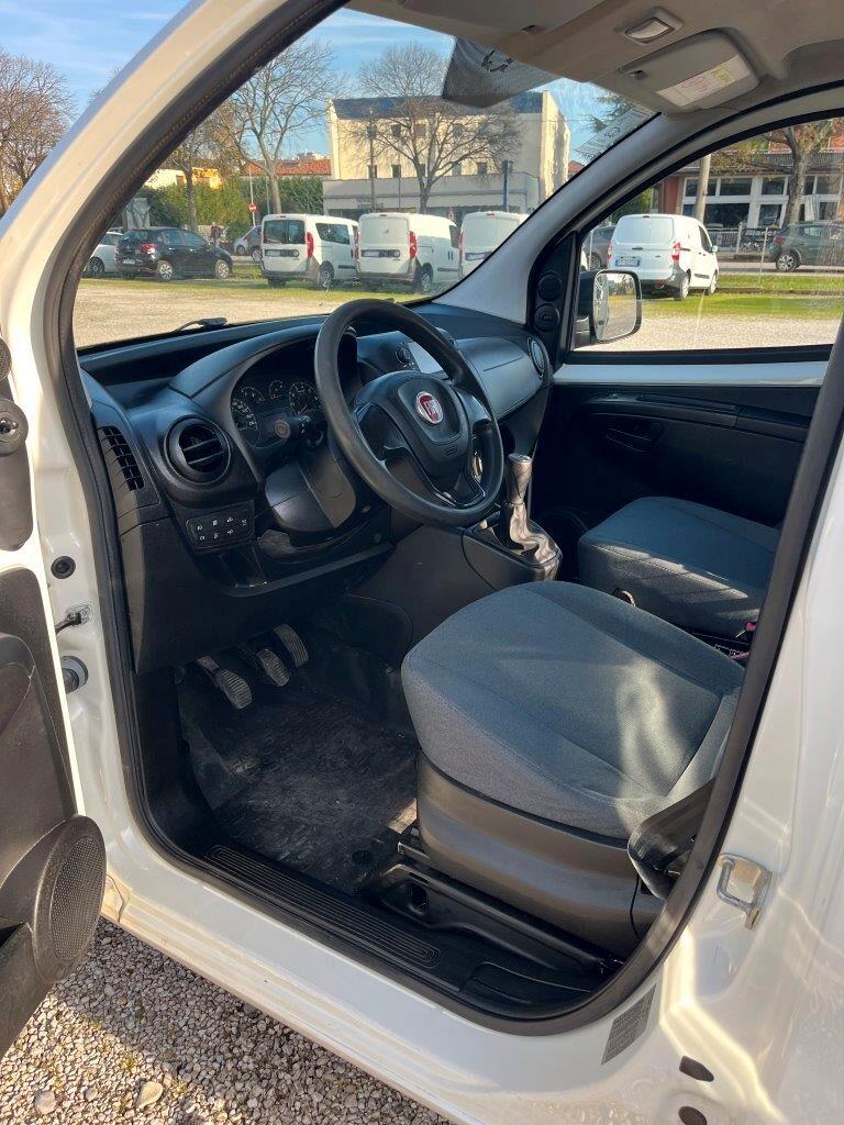 FIAT FIORINO 1.3 MJET
