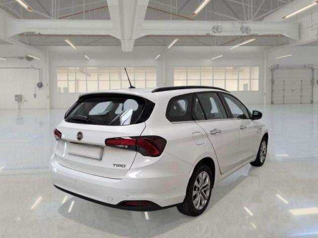 FIAT Tipo 1.6MJT SW PREZZO VALIDO fino 30.06,km certificati