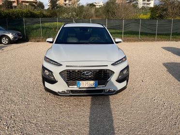Hyundai Kona 1.6 CRDI 115 CV Style