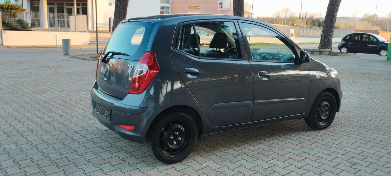 Hyundai i10 1.1 12V Comfort