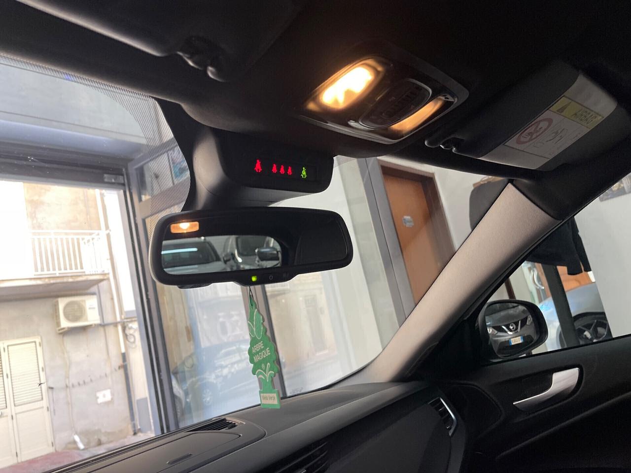 Alfa Romeo Giulietta 1.6 Multijet 120 CV